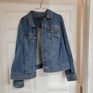 Excellent Condition Denim Jacket